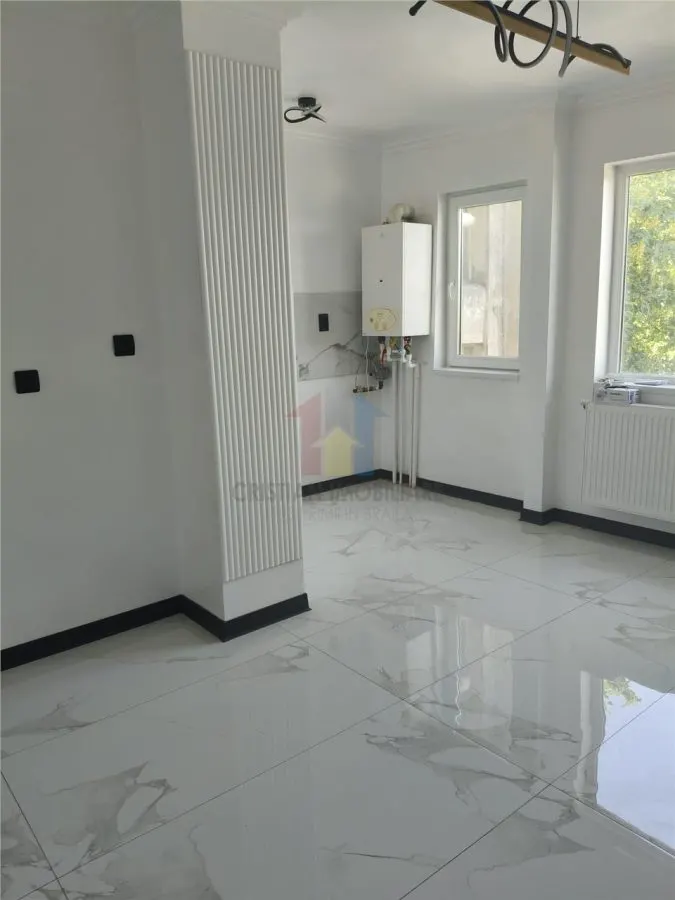 Apartament 2 camere, etaj 3, TOTUL NOU, Finisaje Moderne, Hipodrom - foto 7