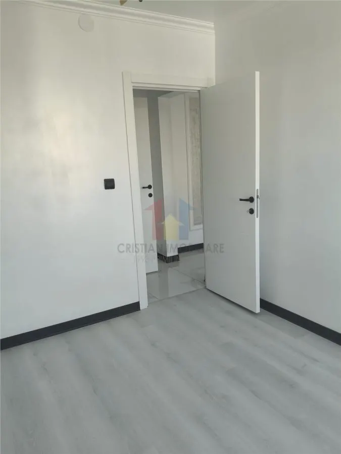 Apartament 2 camere, etaj 3, TOTUL NOU, Finisaje Moderne, Hipodrom - foto 8
