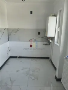 Apartament 2 camere, etaj 3, TOTUL NOU, Finisaje Moderne, Hipodrom - foto 9