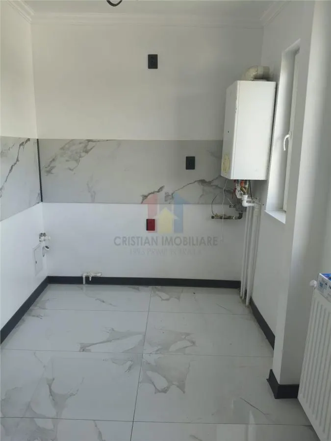 Apartament 2 camere, etaj 3, TOTUL NOU, Finisaje Moderne, Hipodrom - foto 9