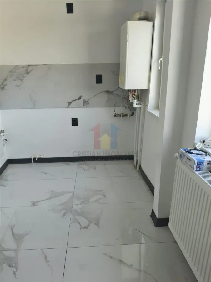Apartament 2 camere, etaj 3, TOTUL NOU, Finisaje Moderne, Hipodrom - foto 10