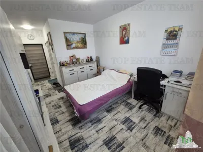 Garsoniera Finalizata Militari Residence - foto 2