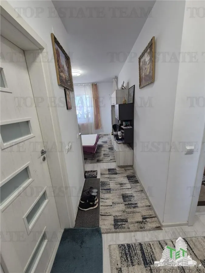 Garsoniera Finalizata Militari Residence - foto 3
