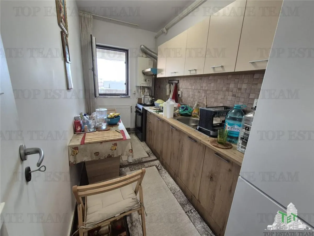 Garsoniera Finalizata Militari Residence - foto 4