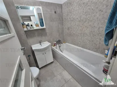 Garsoniera Finalizata Militari Residence - foto 5