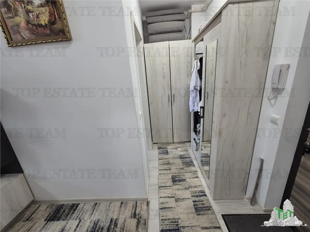 Garsoniera Finalizata Militari Residence - foto 6