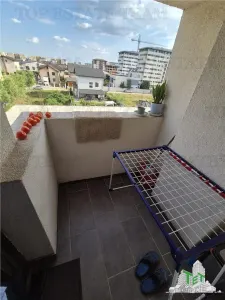 Garsoniera Finalizata Militari Residence - foto 7