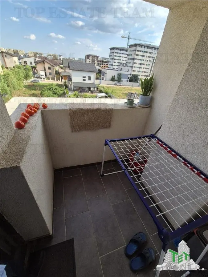 Garsoniera Finalizata Militari Residence - foto 7