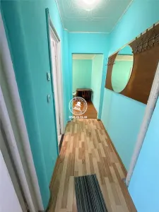 Apartament cu 3 camere Alexandru cel Bun  Piata Voievozilor - foto 1