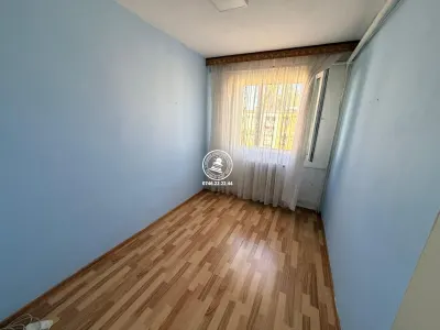 Apartament cu 3 camere Alexandru cel Bun  Piata Voievozilor - foto 11