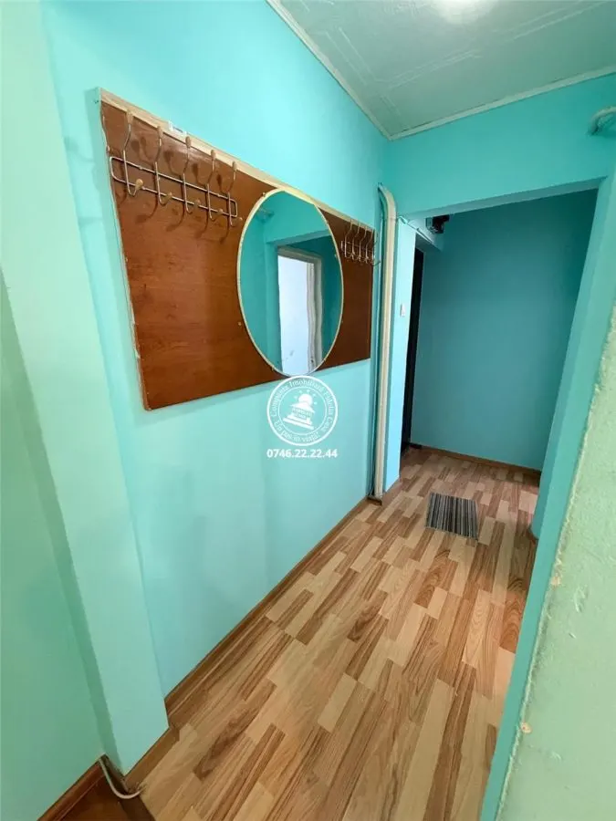 Apartament cu 3 camere Alexandru cel Bun  Piata Voievozilor - foto 14