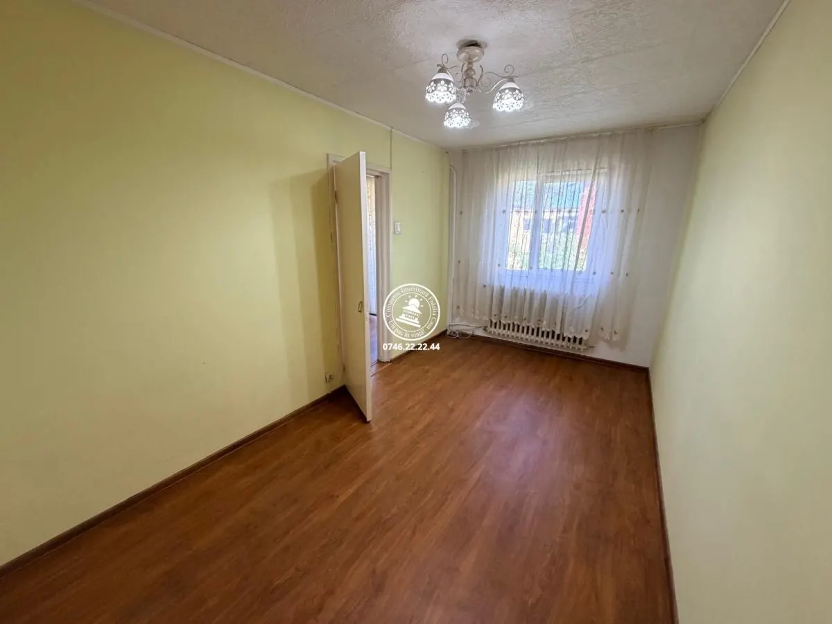 Apartament cu 3 camere Alexandru cel Bun  Piata Voievozilor - foto 3