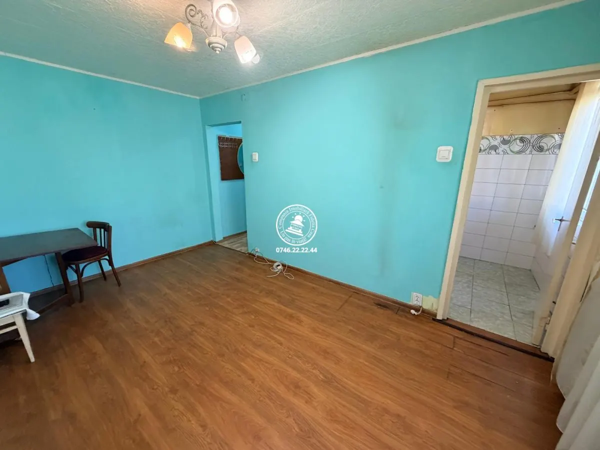 Apartament cu 3 camere Alexandru cel Bun  Piata Voievozilor - foto 8