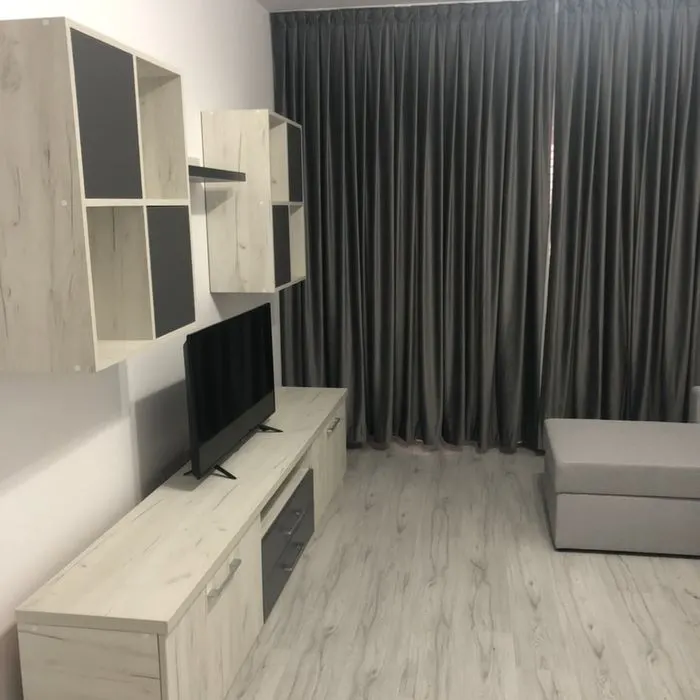 Apartament Berceni - foto 1