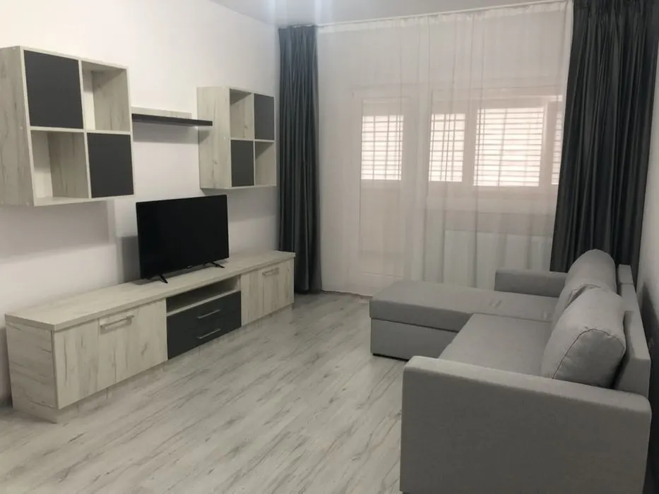 Apartament Berceni - foto 2