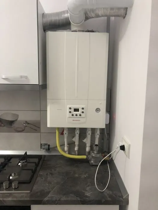 Apartament Berceni - foto 4
