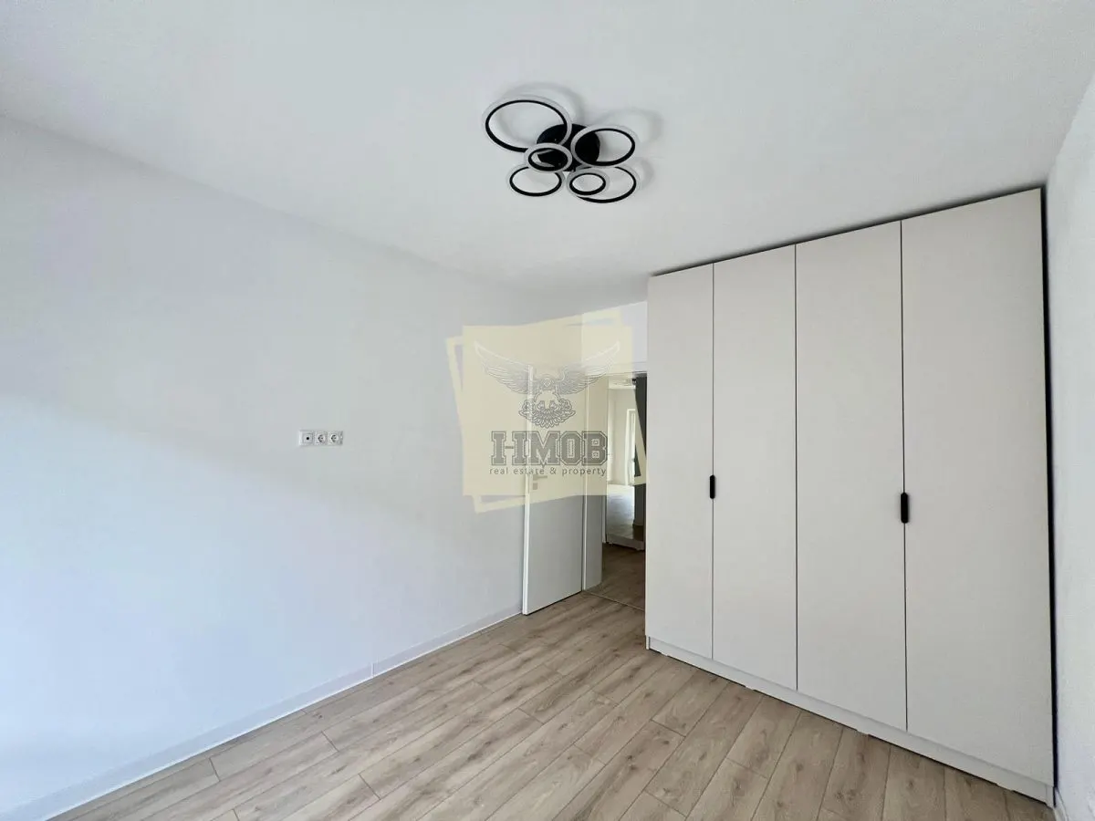 Apartament de lux 3 camere balcon parcare la prima inchiriere - foto 5