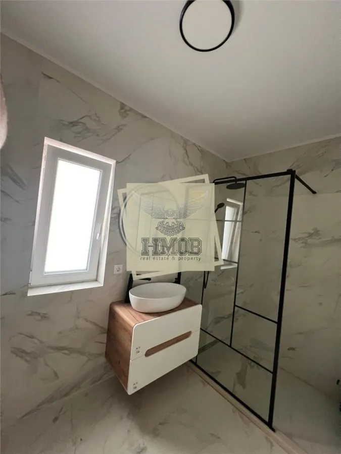 Apartament de lux 3 camere balcon parcare la prima inchiriere - foto 6