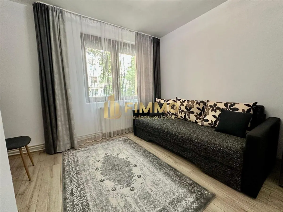 Apartament zona centrala  | 3 cam | ID: 1363 - foto 4
