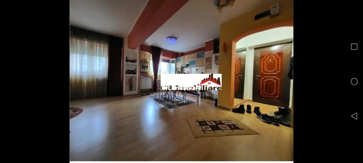 Apartament 4 camere Nicolae Grigorescu Metrou Parc - foto 1