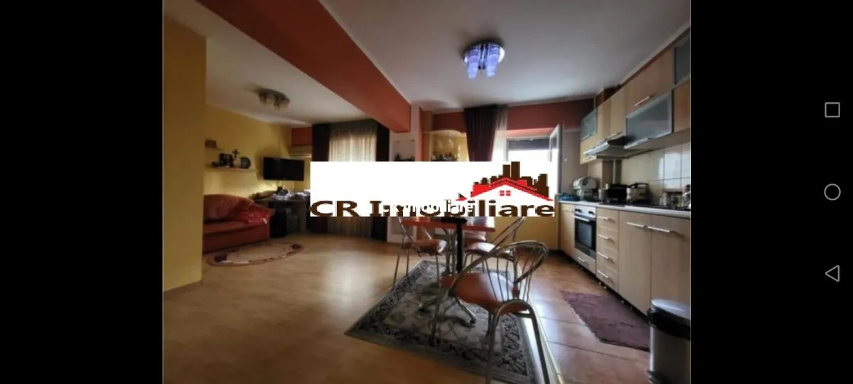 Apartament 4 camere Nicolae Grigorescu Metrou Parc - foto 3