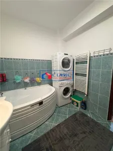 Vanzare apartament 3 camere zona Edgar Quinet Manastur, Cluj-Napoca - foto 12