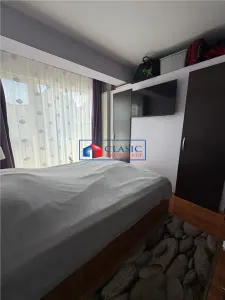 Vanzare apartament 3 camere zona Edgar Quinet Manastur, Cluj-Napoca - foto 6