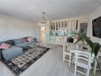 Apartament 3 camere Tractorul, 72 mp - Brasov - Brasov