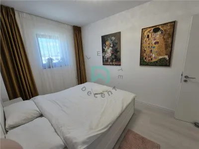 Apartament 3 camere Tractorul, 72 mp - Brasov - foto 11