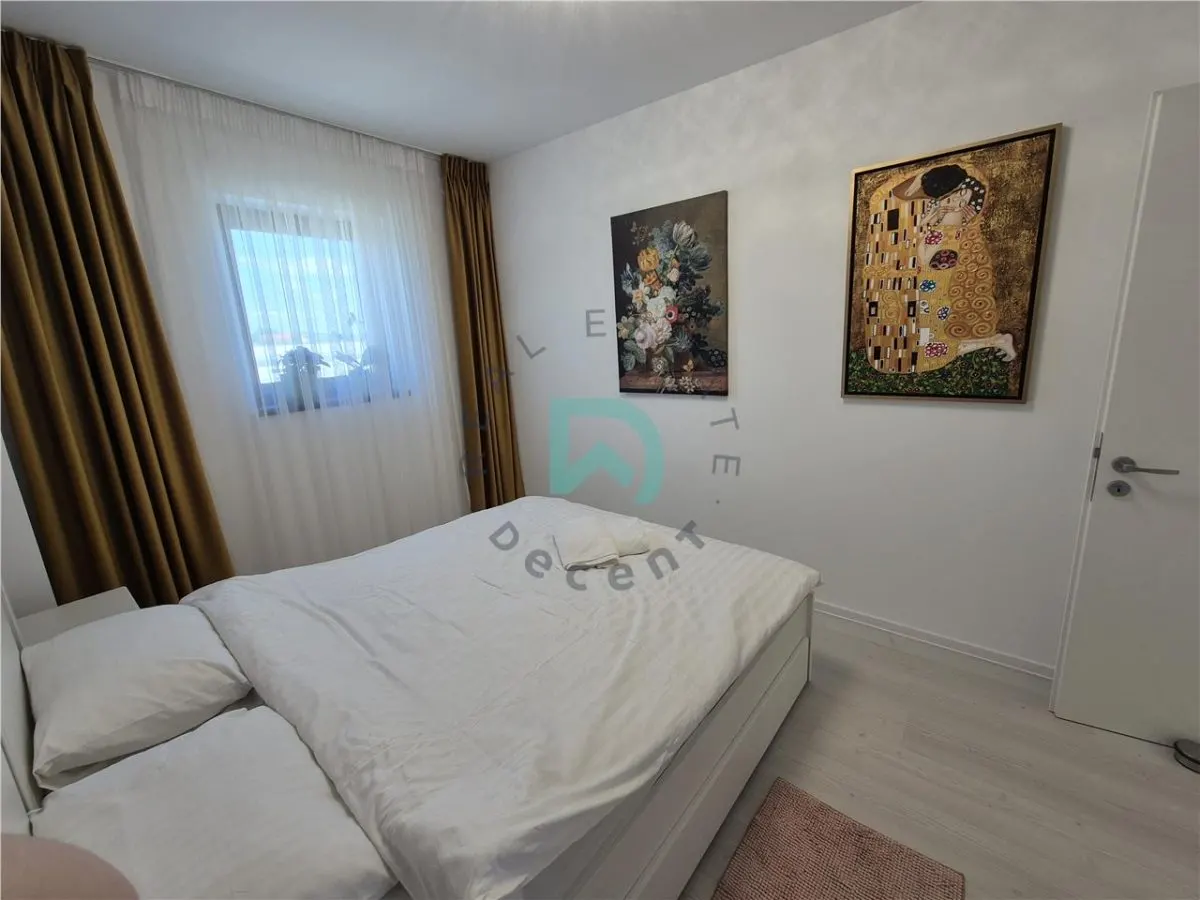 Apartament 3 camere Tractorul, 72 mp - Brasov - foto 11