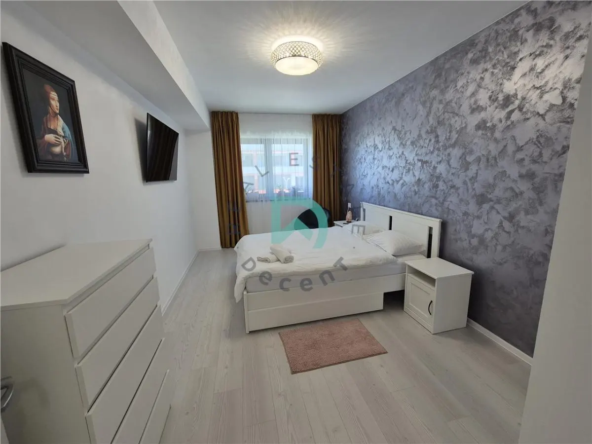 Apartament 3 camere Tractorul, 72 mp - Brasov - foto 3