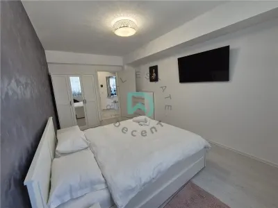 Apartament 3 camere Tractorul, 72 mp - Brasov - foto 4