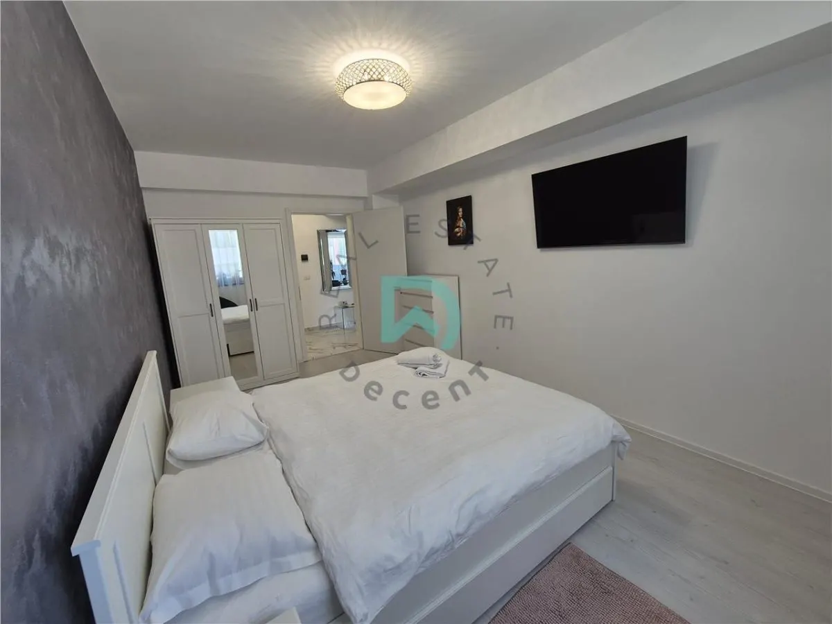 Apartament 3 camere Tractorul, 72 mp - Brasov - foto 4