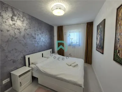Apartament 3 camere Tractorul, 72 mp - Brasov - foto 5