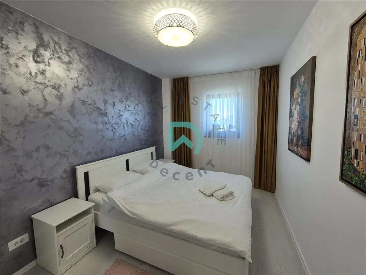 Apartament 3 camere Tractorul, 72 mp - Brasov - foto 5