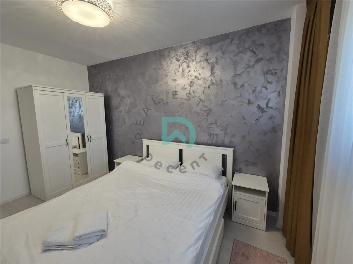 Apartament 3 camere Tractorul, 72 mp - Brasov - foto 6