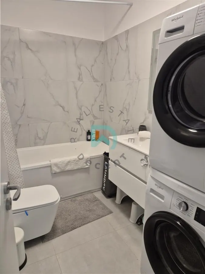 Apartament 3 camere Tractorul, 72 mp - Brasov - foto 7