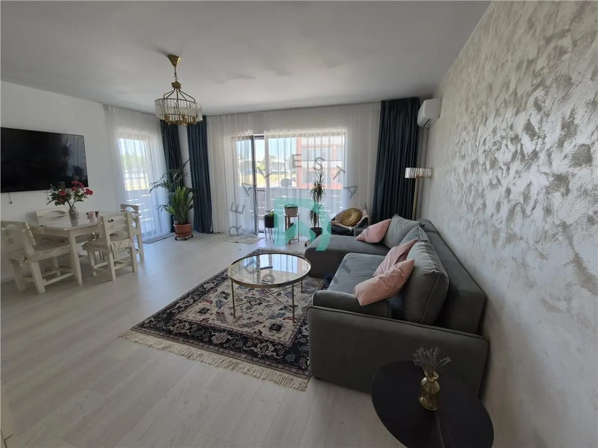 Apartament 3 camere Tractorul, 72 mp - Brasov - foto 9