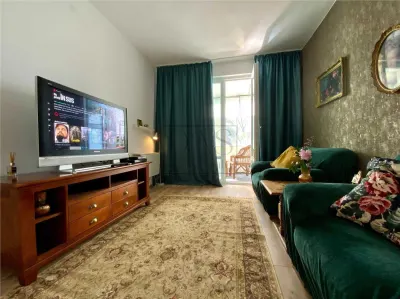 Apartament 2 camere | Floreasca | Centrala proprie | Renovat - foto 1