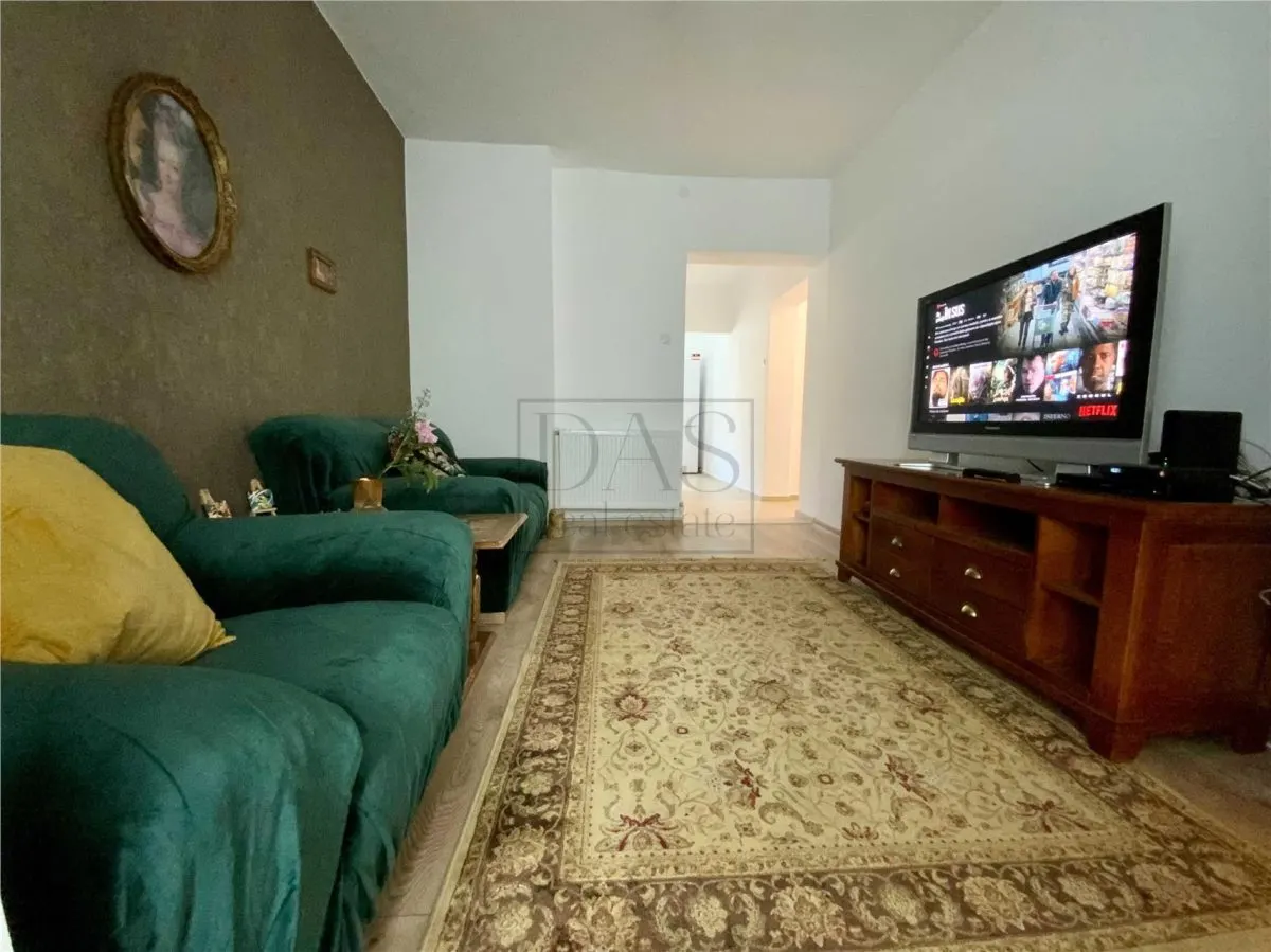 Apartament 2 camere | Floreasca | Centrala proprie | Renovat - foto 2