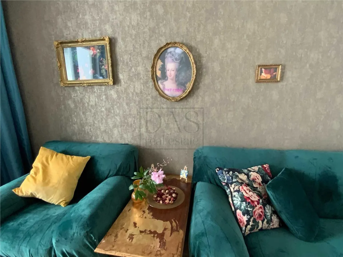 Apartament 2 camere | Floreasca | Centrala proprie | Renovat - foto 3