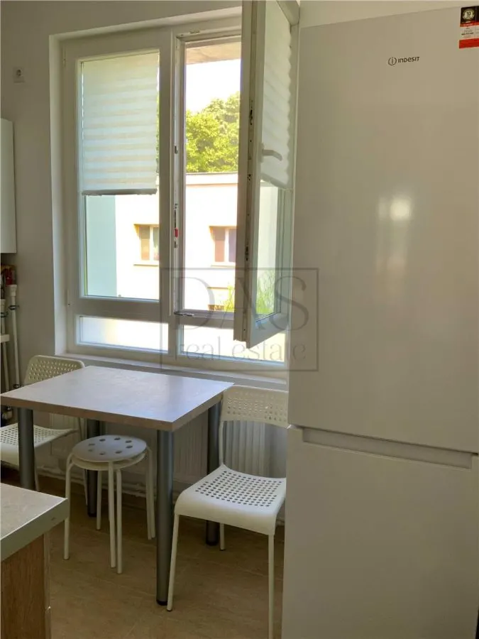 Apartament 2 camere | Floreasca | Centrala proprie | Renovat - foto 5