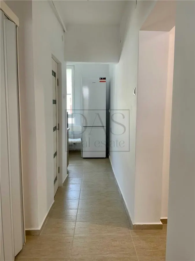 Apartament 2 camere | Floreasca | Centrala proprie | Renovat - foto 7