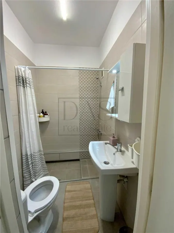 Apartament 2 camere | Floreasca | Centrala proprie | Renovat - foto 8