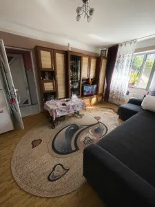 Apartament 2 camere etajul 1 Vlahuta-  Branduselor - Brasov