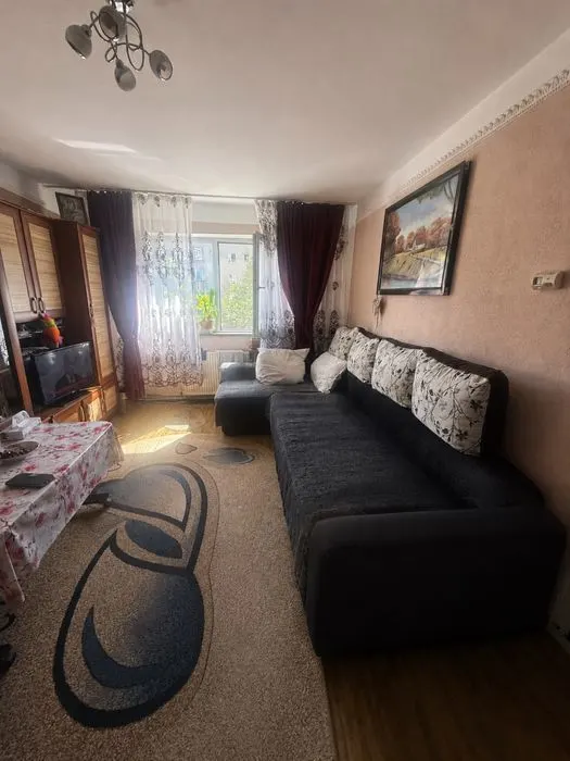 Apartament 2 camere etajul 1 Vlahuta-  Branduselor - foto 2