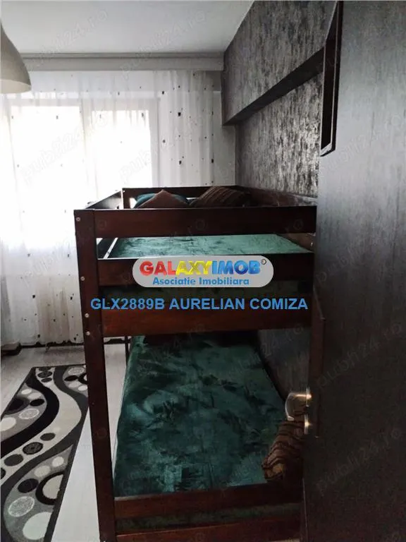 Inchiriere apartament 3 camere Pantelimon - foto 10