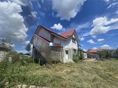 Casa Ecologica Mandra - Mandra