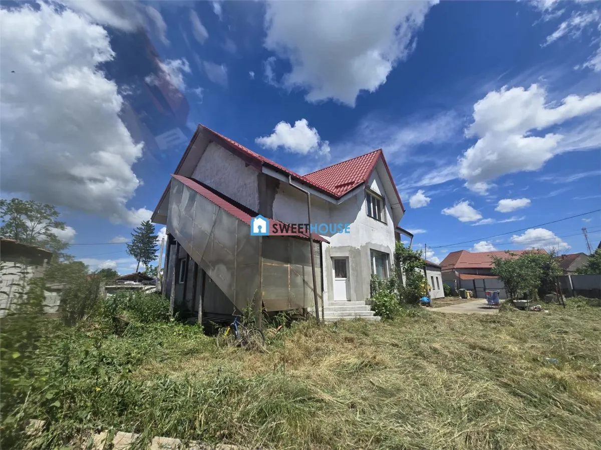 Casa Ecologica Mandra - foto 1