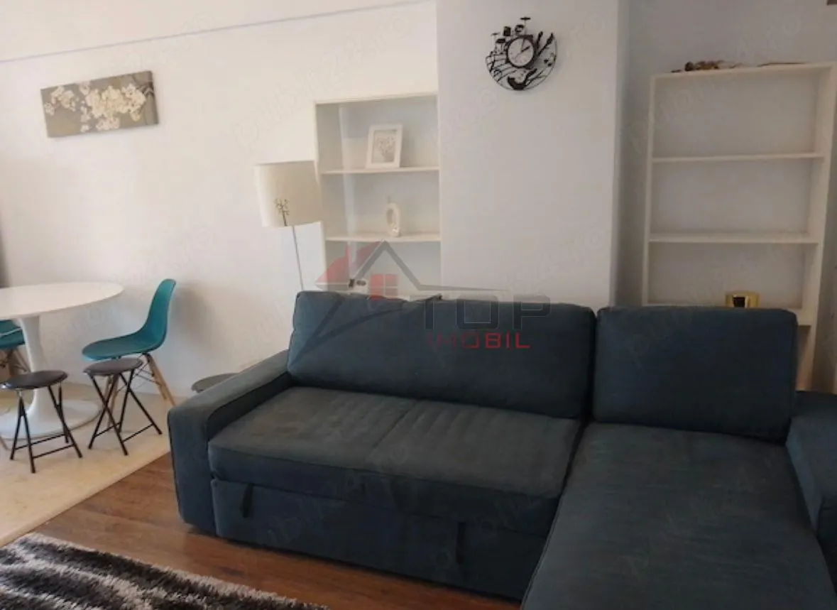 Apartament cu 2 camere  - Copou - Royal Town - foto 1